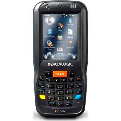 DATALOGIC